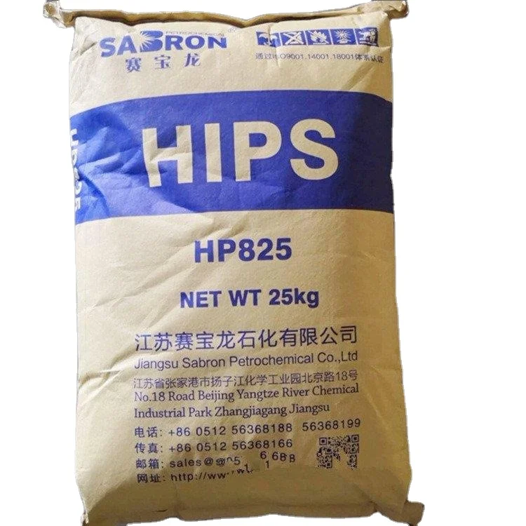 Hhep825/Jiangsu Saibaolong листы полистирола грануляты