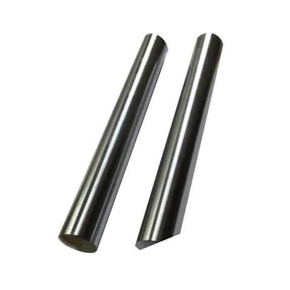 Heat-treating Equipment Use Superalloy Inconel Bright Surface Casting Steel Pipe Nickel Alloy