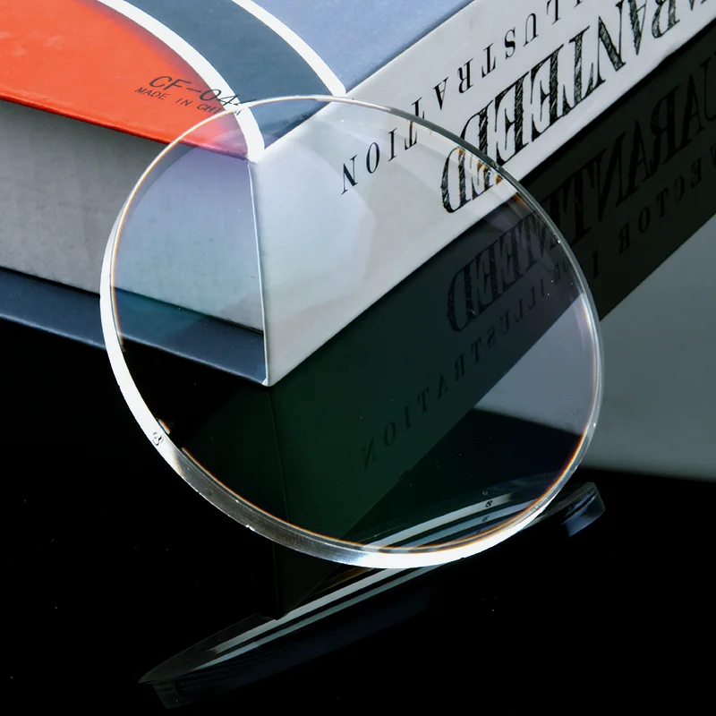 Woman lenses 1.59 PC blue light lenses polycarbonate optic eyeglasses lenses price