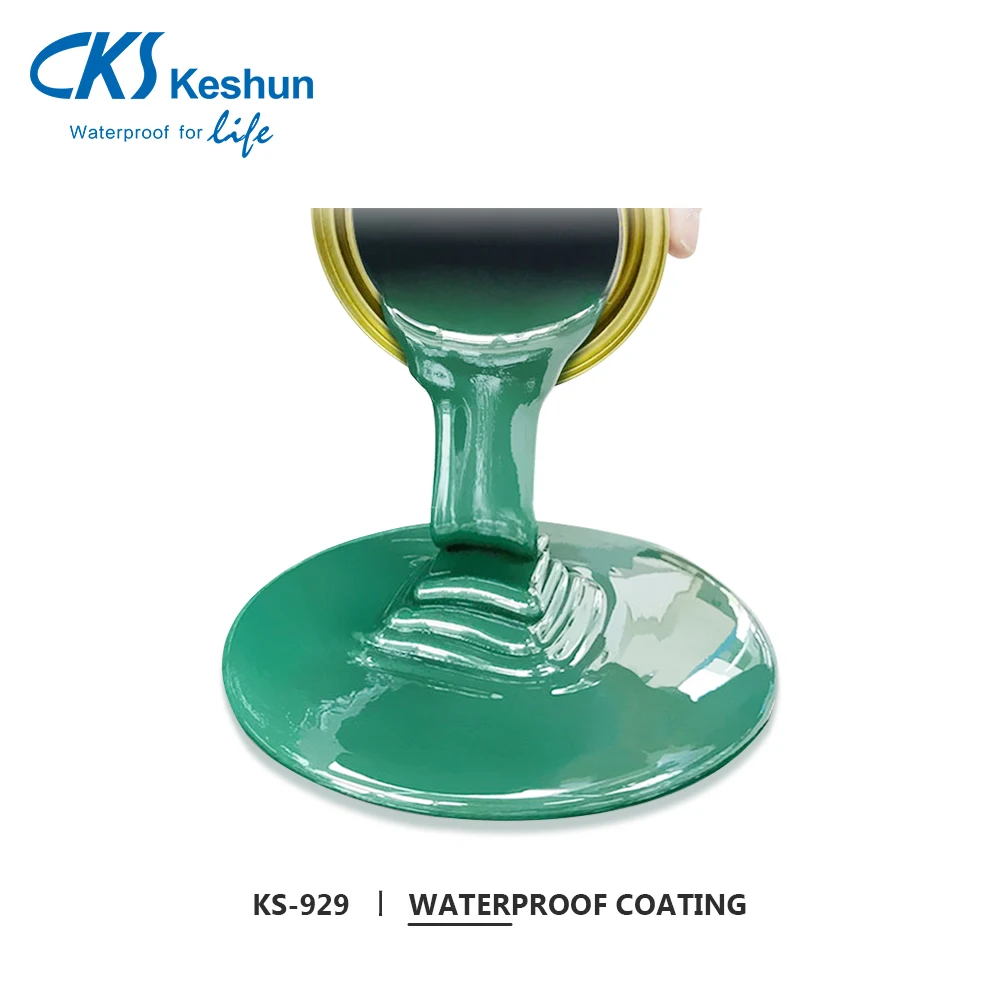 Water cured pu lowes polyurethane coating graphene bathroom underground waterproofing paint