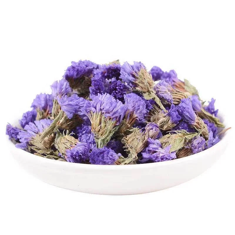 
100% Natural Dried Flowers/Herbs/Flavor Tea Forget Me Not Myosotis Sylvatica Flower Tea 