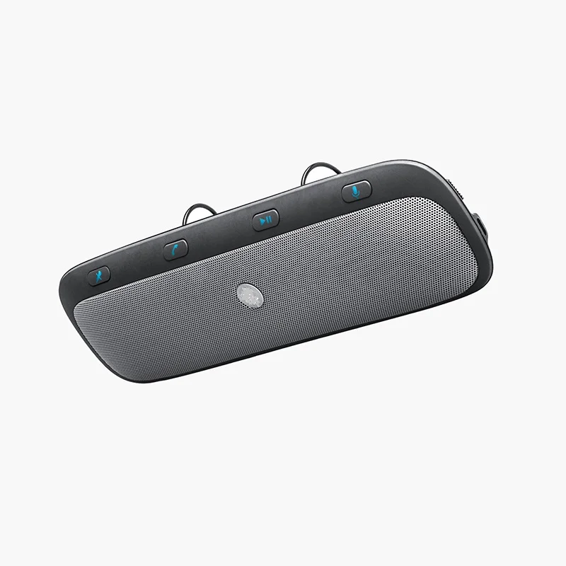 
Hot Sale Bluetooth Handsfree Car Kit Car sperkerphone Wireless Bluetooth car kit Bluetooth Speakerphone 