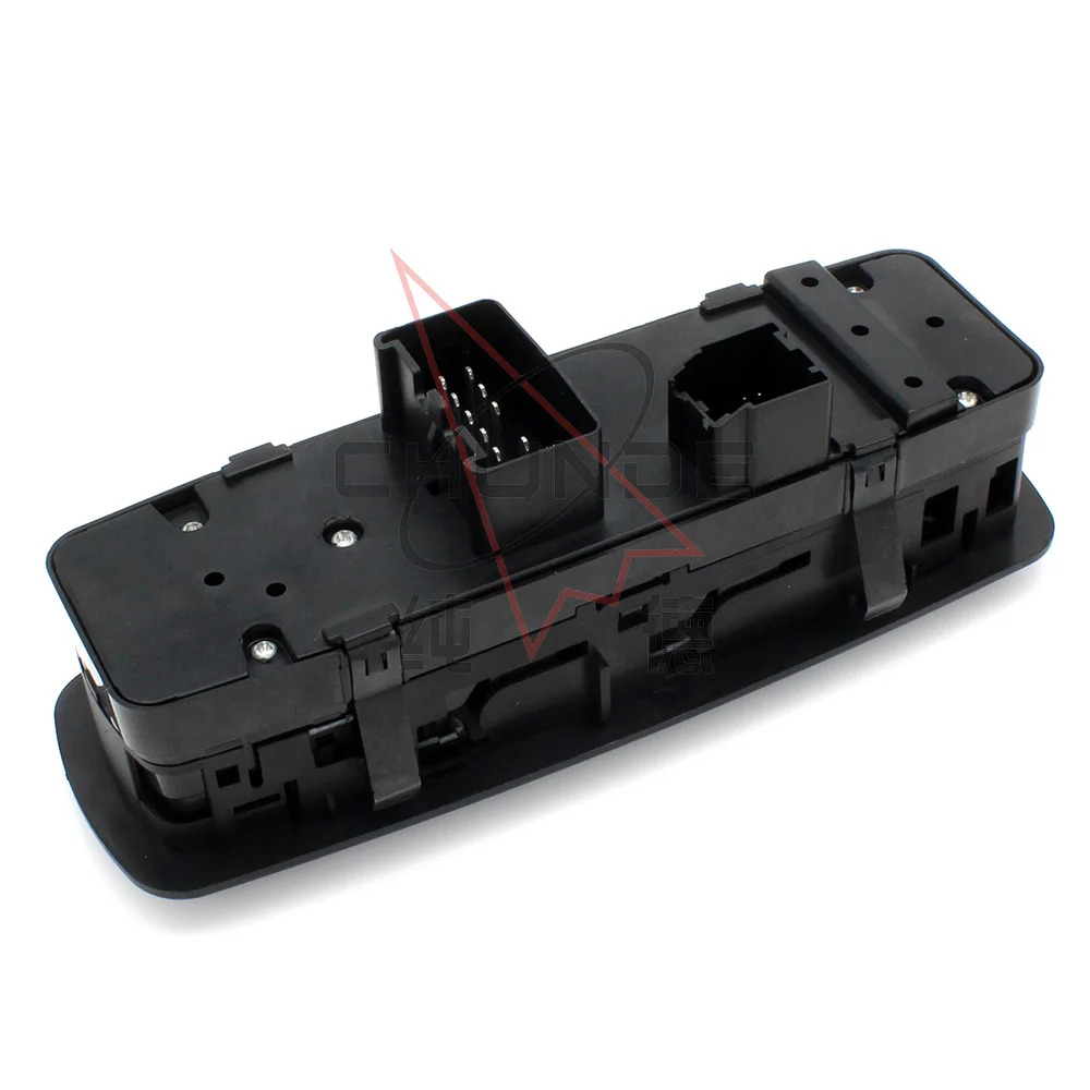 Переключатель Стеклоподъемника 4602632AH для Jeep Liberty Dodge Nitro Journey 2008 - 2012 4602632AG
