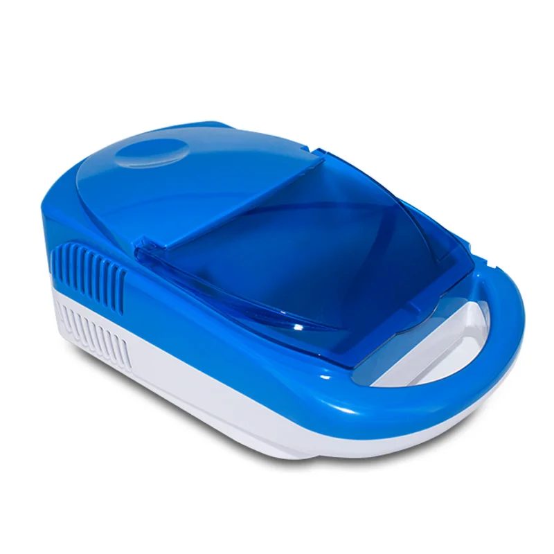  Небулайзер с компрессором без астмы сертификация CE