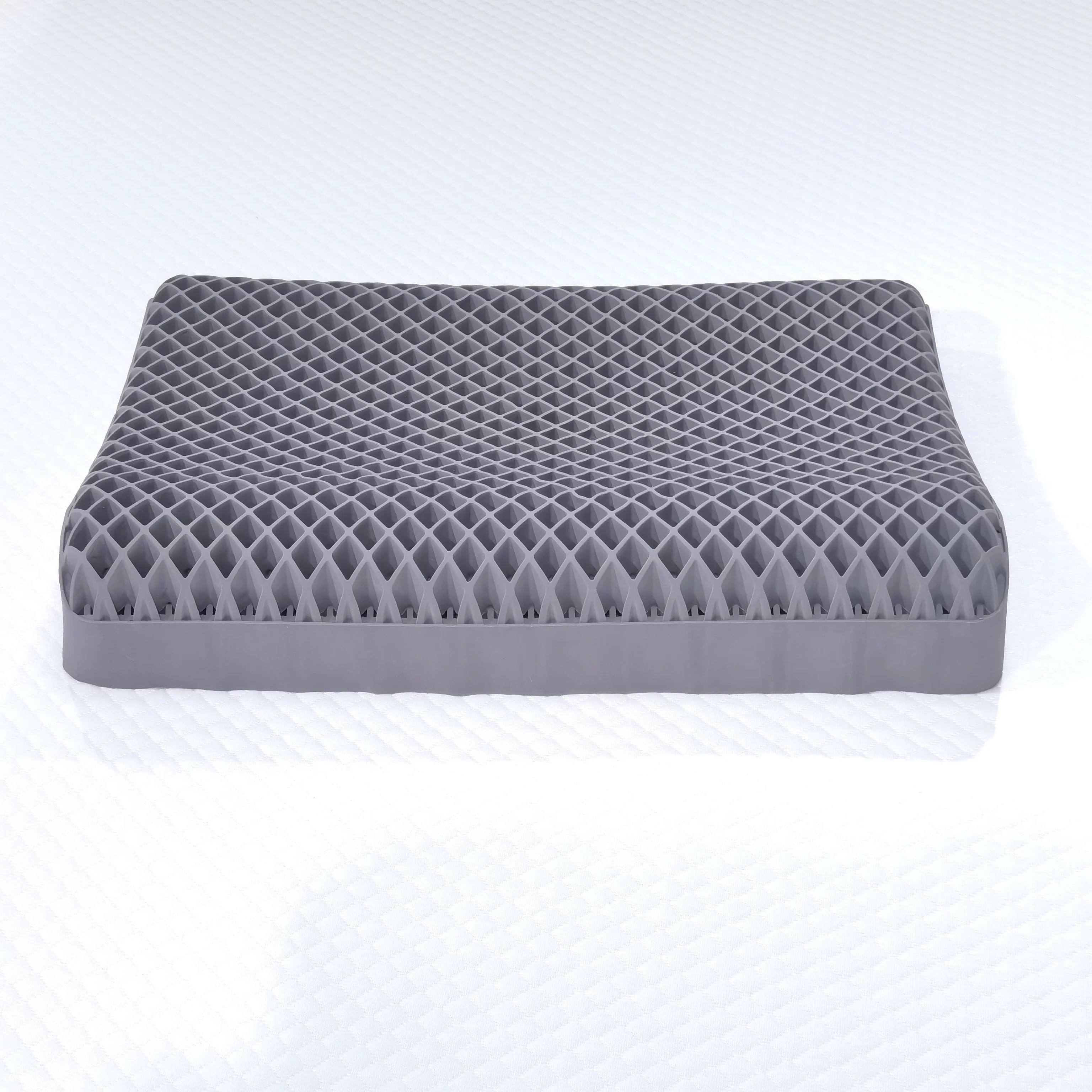 TPE Pillow Direct Manufacturer Bantal Hilton TPE Thermoplastic Elastomer Washable Pillow