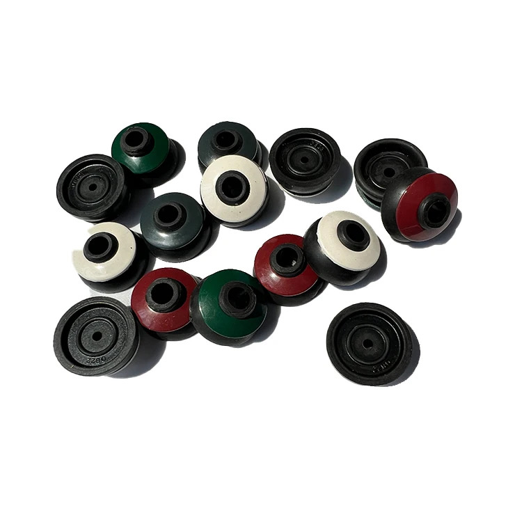 High Quality Factory Bonded Washer Carbon Steel Sealing Washer
