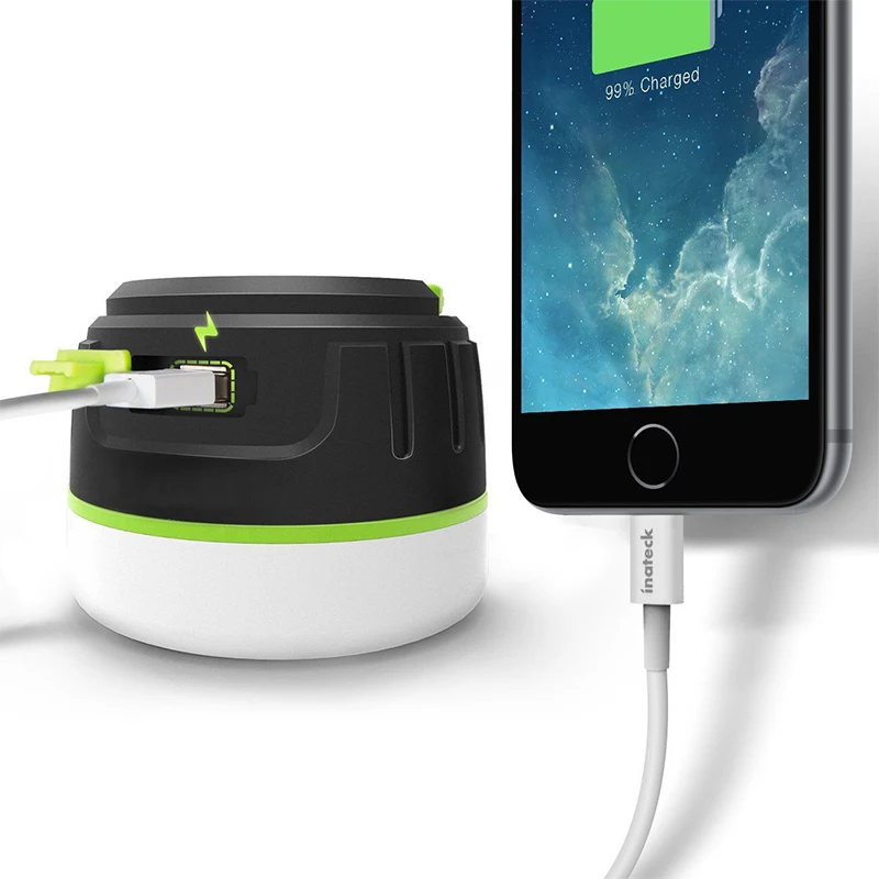 Садовые фонари RONIX HT3703, уличные фонари для кемпинга, водонепроницаемые светодиодные фонари magic cool для кемпинга, 5 В/2,3 А