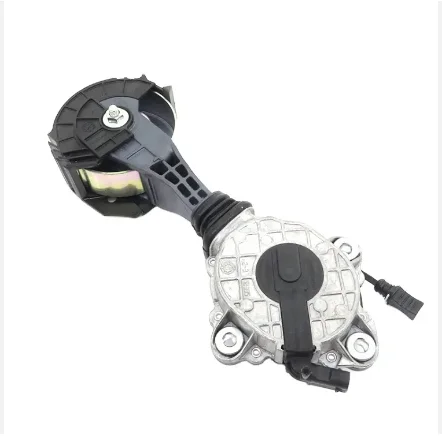 Water Pump Friction Wheel OE 120455 For Peugeot 408 508 3008 RCZ 308CC Citroen DS5 C4L C5 1.6T 11287534400