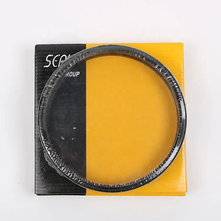 TATA TD00716/49 hydraulic oil seal kit mechanical face toric lifetime duo cone floating seal