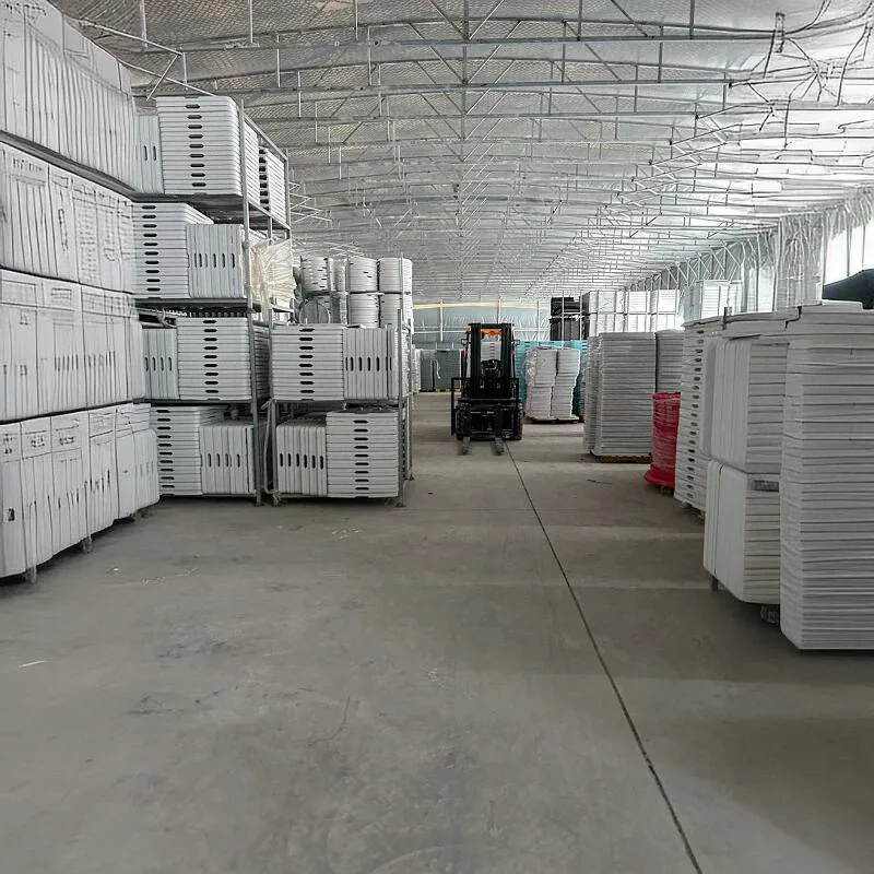 American popular plastic folding chairs and tables high quality plastic tables for events wedding