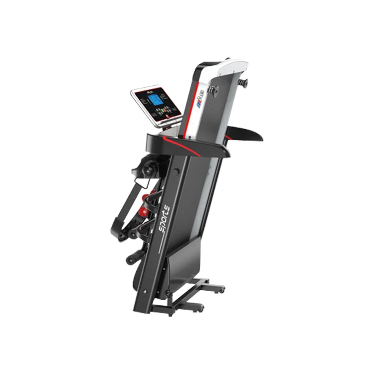  Quality Guarantee Cheap Motor Folding Home Lose Weight Fitness Electric