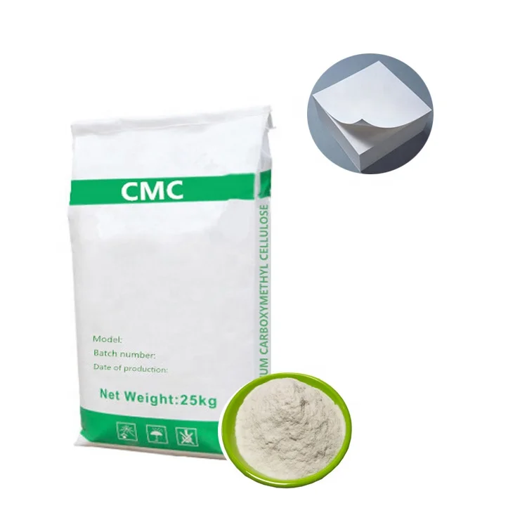 TZKJ Factory CMC 65% Detergent /Food/Oil drilling Grade Manufacture Sodium Carboxymethyl Cellulose