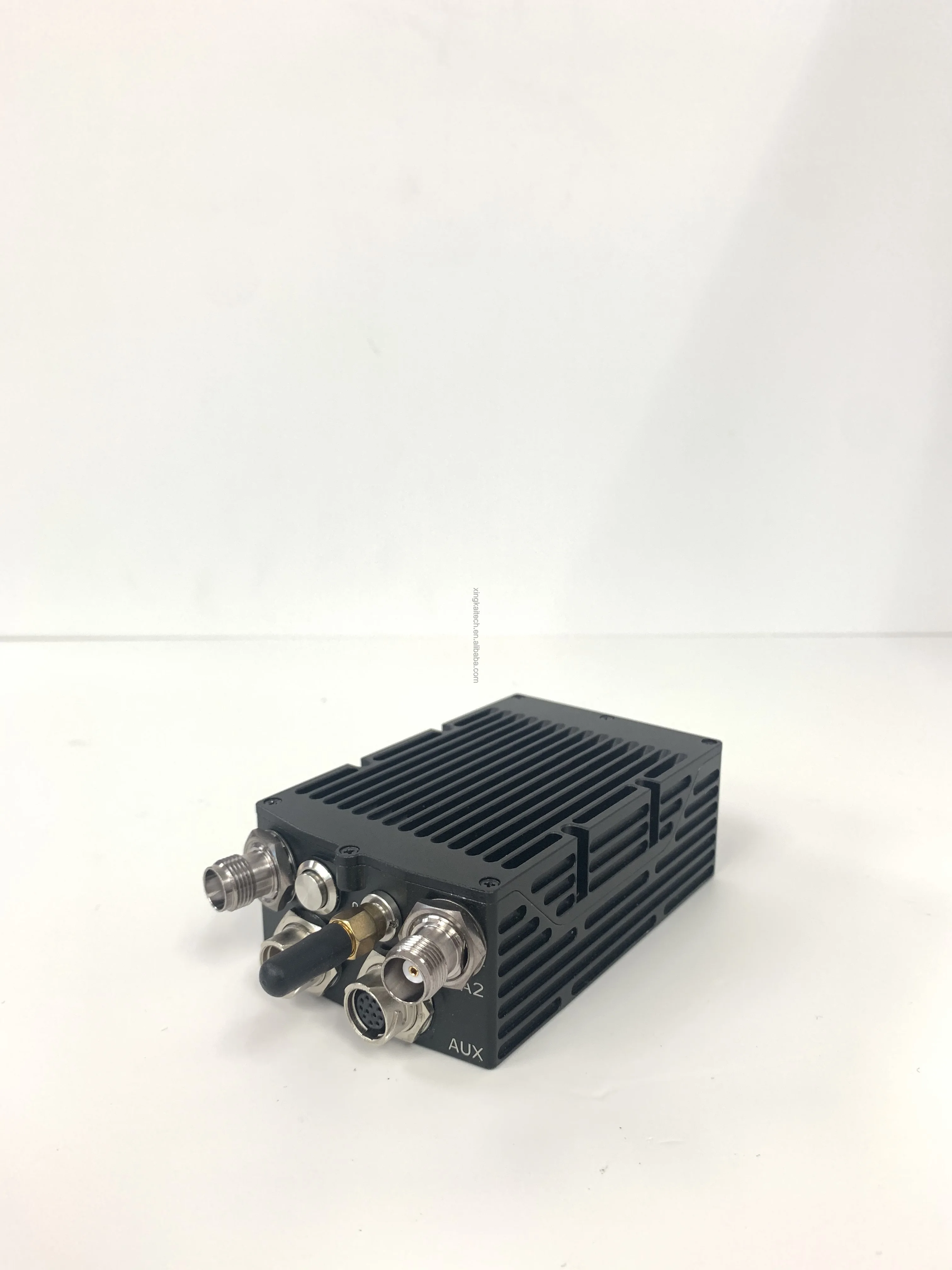 Drone Mimo Mesh Network Video Transmitter Long Distance Survey Drone UAV Data Link Telemetry Agricultural Drone Accessories