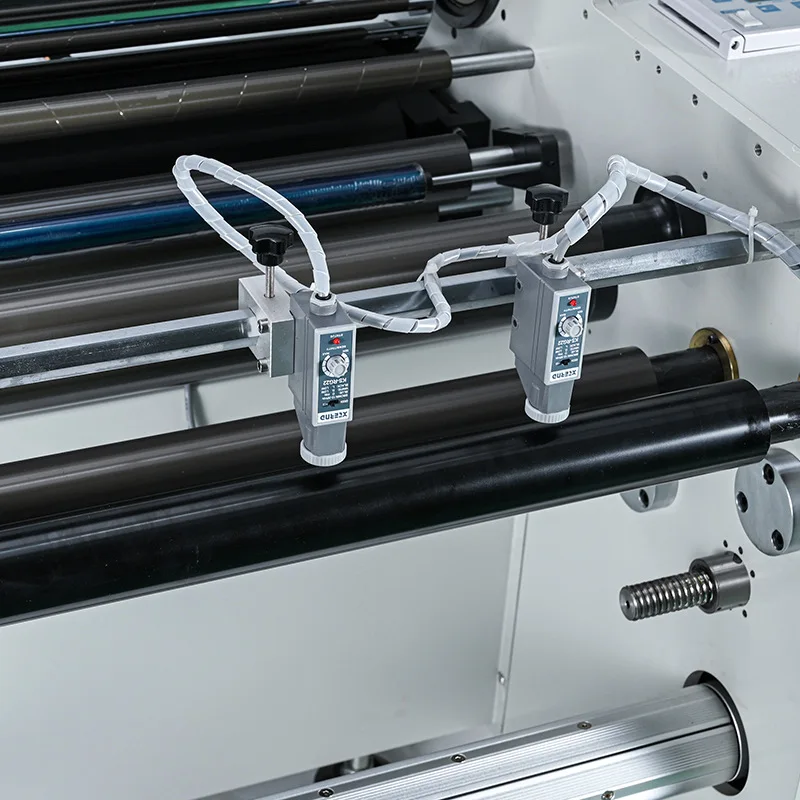 High Speed New Solventless Lamination Price Pvc Film Laminating Machine Solvent Free Laminator