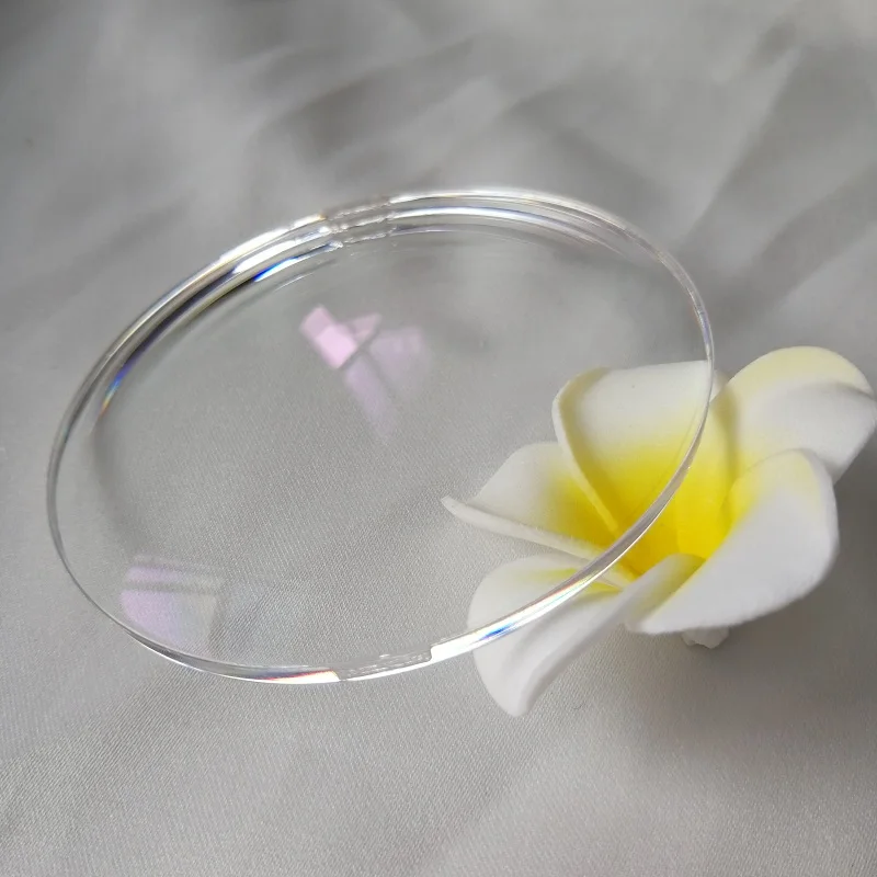 1.499 1.56 1.61 cr 39 hmc optical lentes