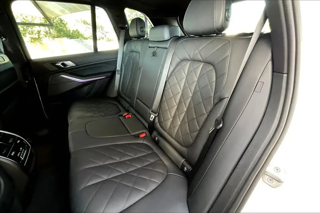 2024 B M W  X 5  s Drive 40i RWD Used Neatly Maintained Low Mileage Sound Engine Clean Title Left Steer Dark Light For Sale .