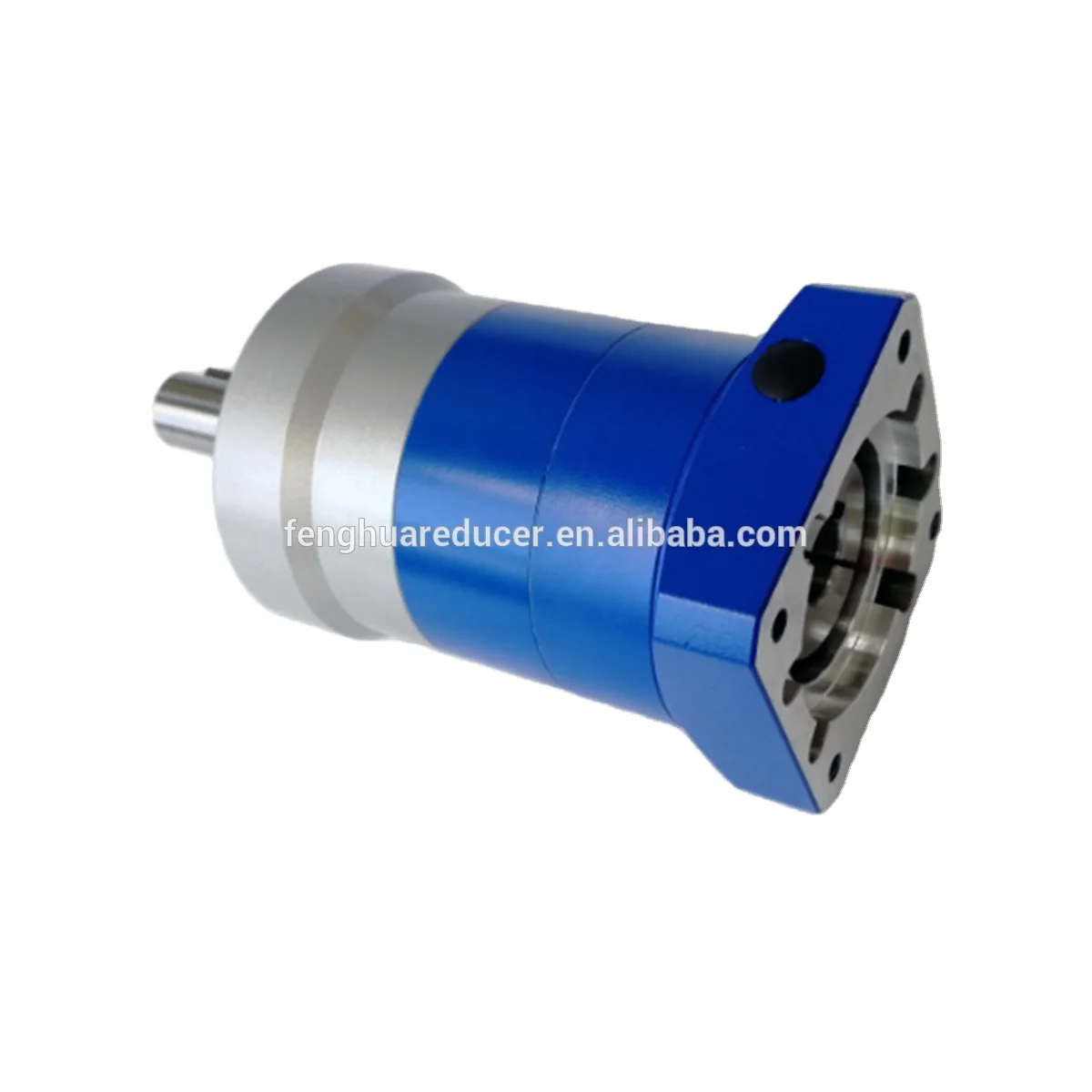 VRL Hybrid Planetary Reduction Stepper Motor Ratio 3 5 10 Planetary Gearbox Nema 17 Step Motor Gear Reducer
