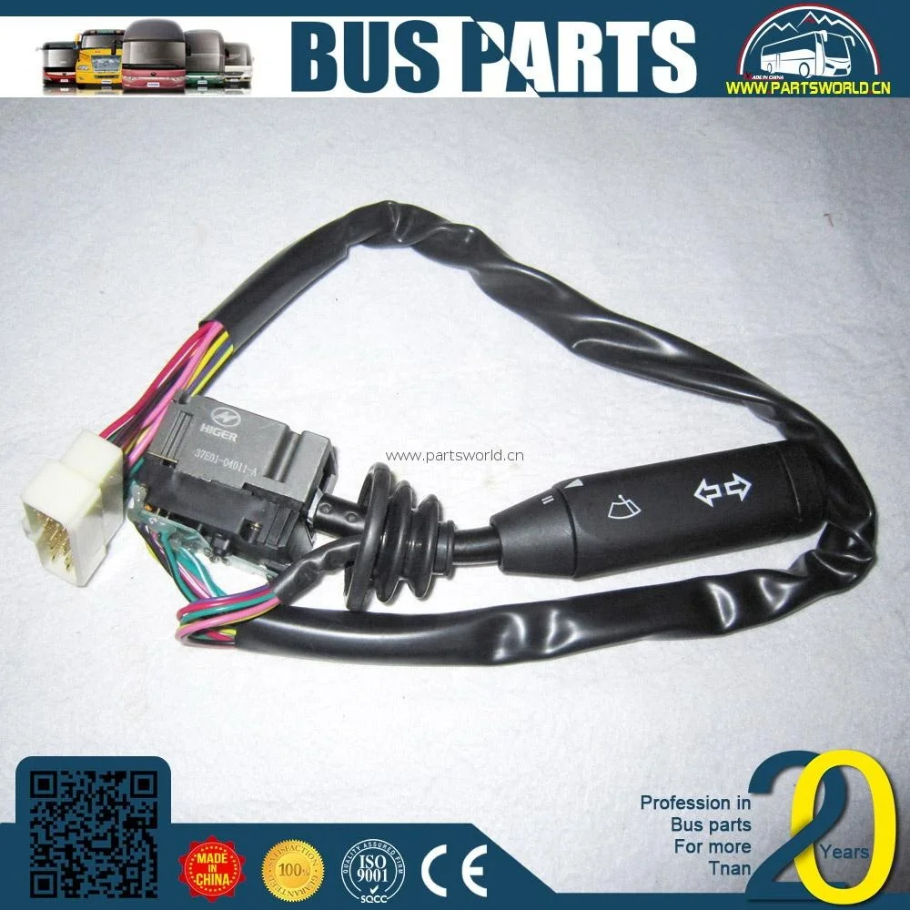 Temperature alarm switch3408627 switch telma retarder