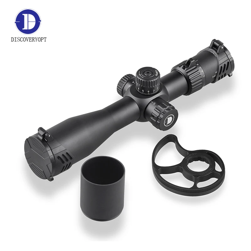 DiscoveryOpt FFP Scope Hunting Accessories Optical Scope Sight Optical Sights