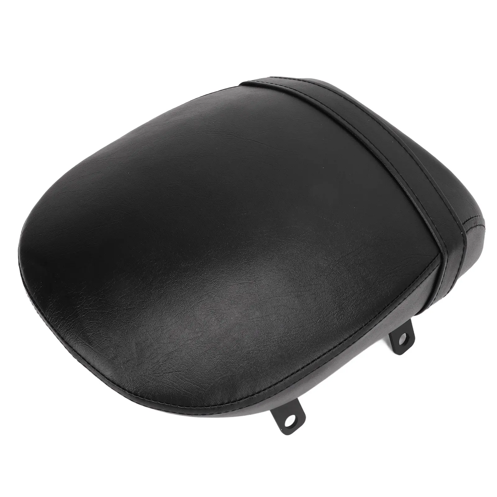 for Victory High Ball Zach Ness Country Vegas Low Kingpin Tour 2003-2013 Motorcycle Parts Solo Pad Cushion Rear Passenger Seats