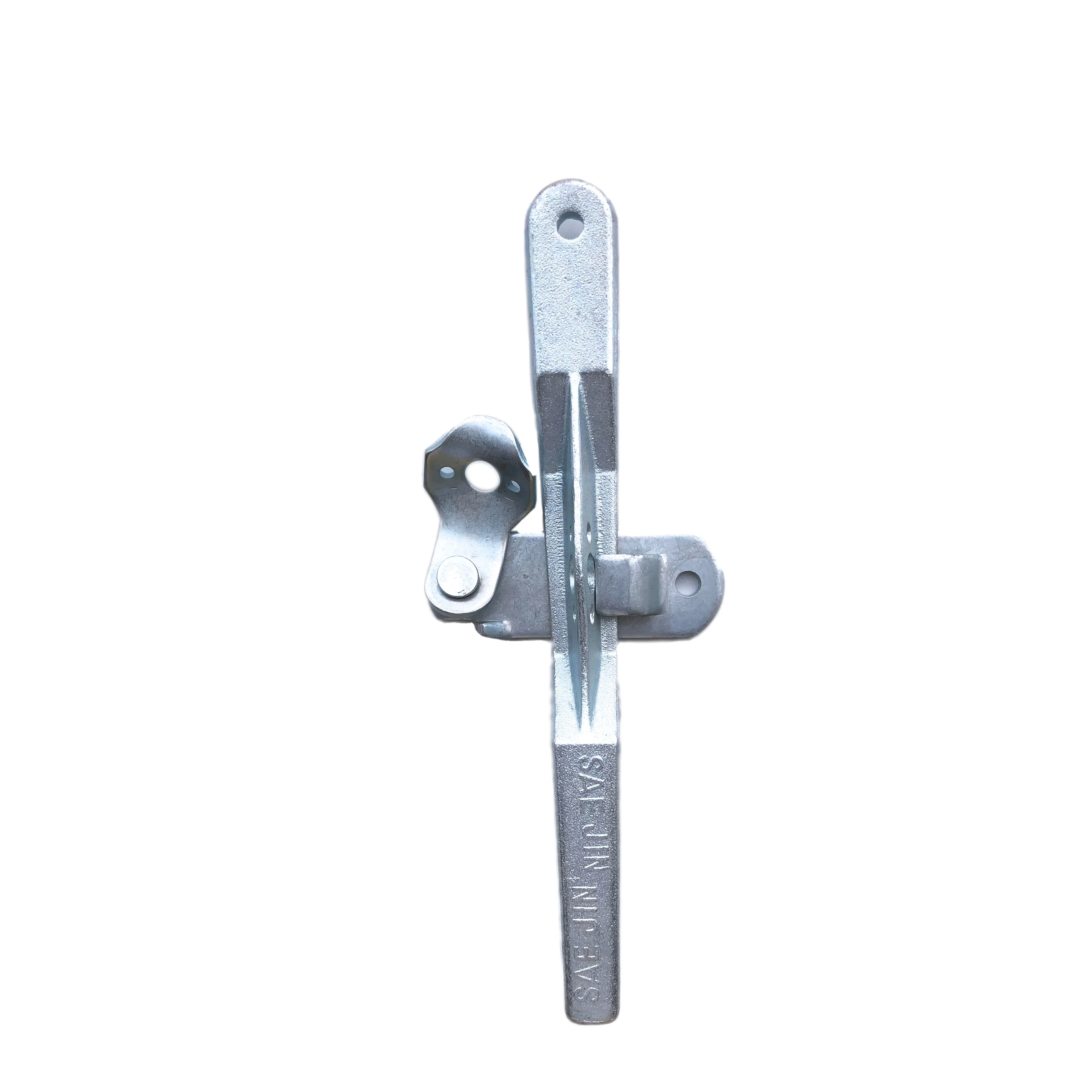 Ручка плоского контейнера