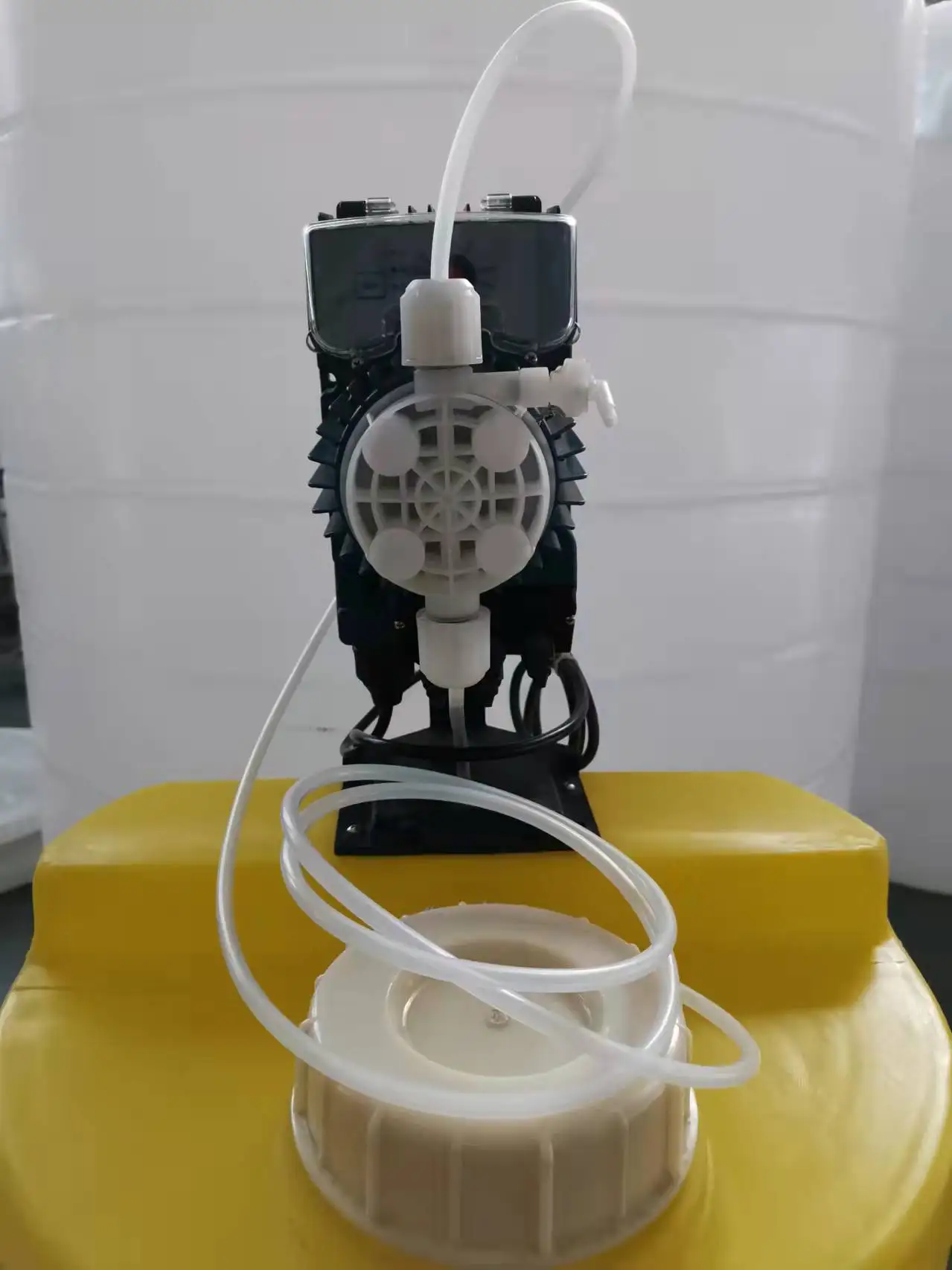 High Quality Liquid Dosing Pump