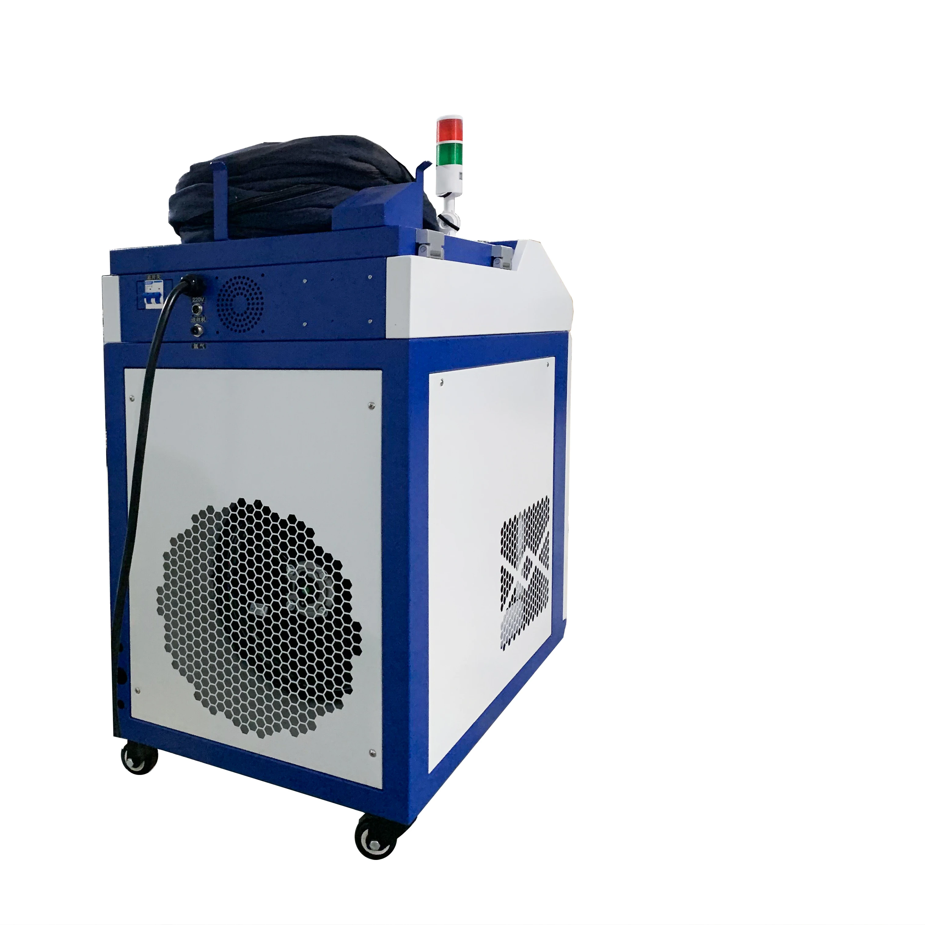 Topsinn Lazer Welder Handheld Laser Welding Machine Price Portable Laser Welding Machine 1500w 1.5kw