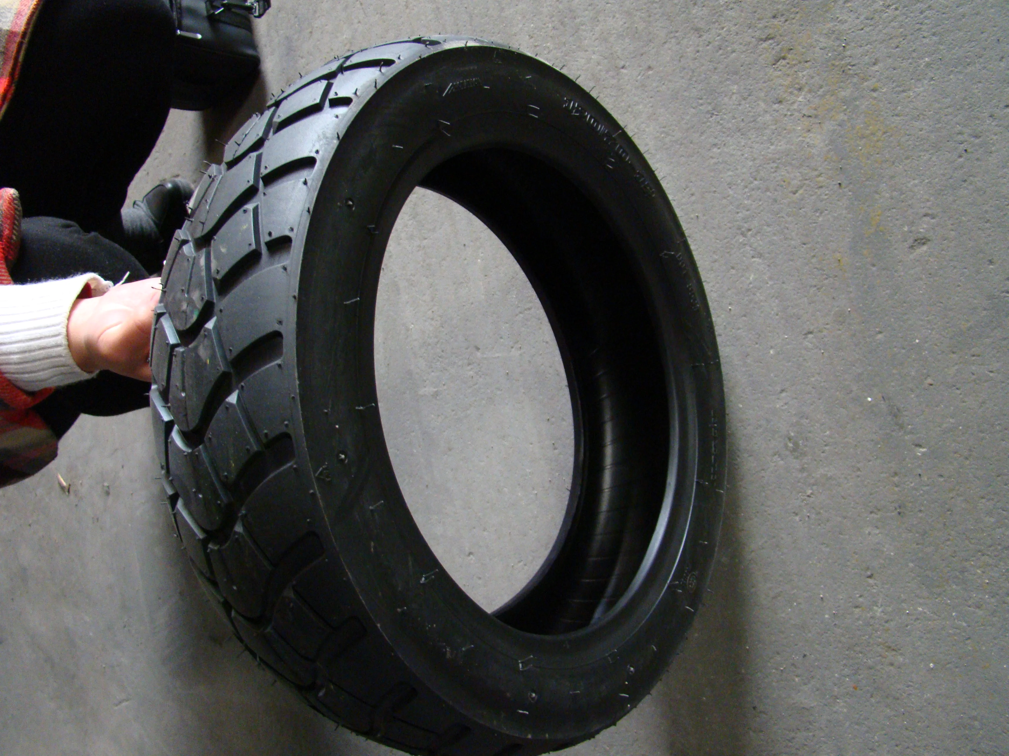 swallow brand motorcycle tyre 130/70-12