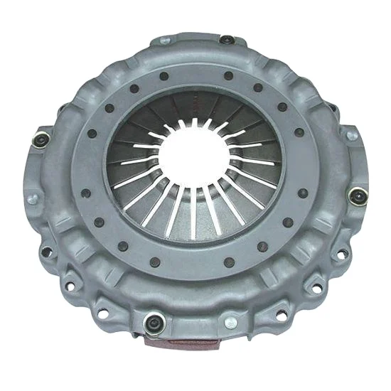 Запасные части Dongfeng, нажимная пластина сцепления дизельного двигателя 6 карат 3968253 1601Z36-090