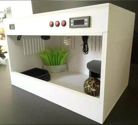 pet cages reptile box pvc large snake cage