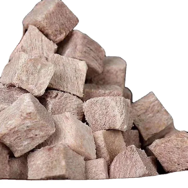 Pets,Cats And Dogs Small Snacks duck Meat Freeze Dried Chicken Freeze Dried Food Dog Food