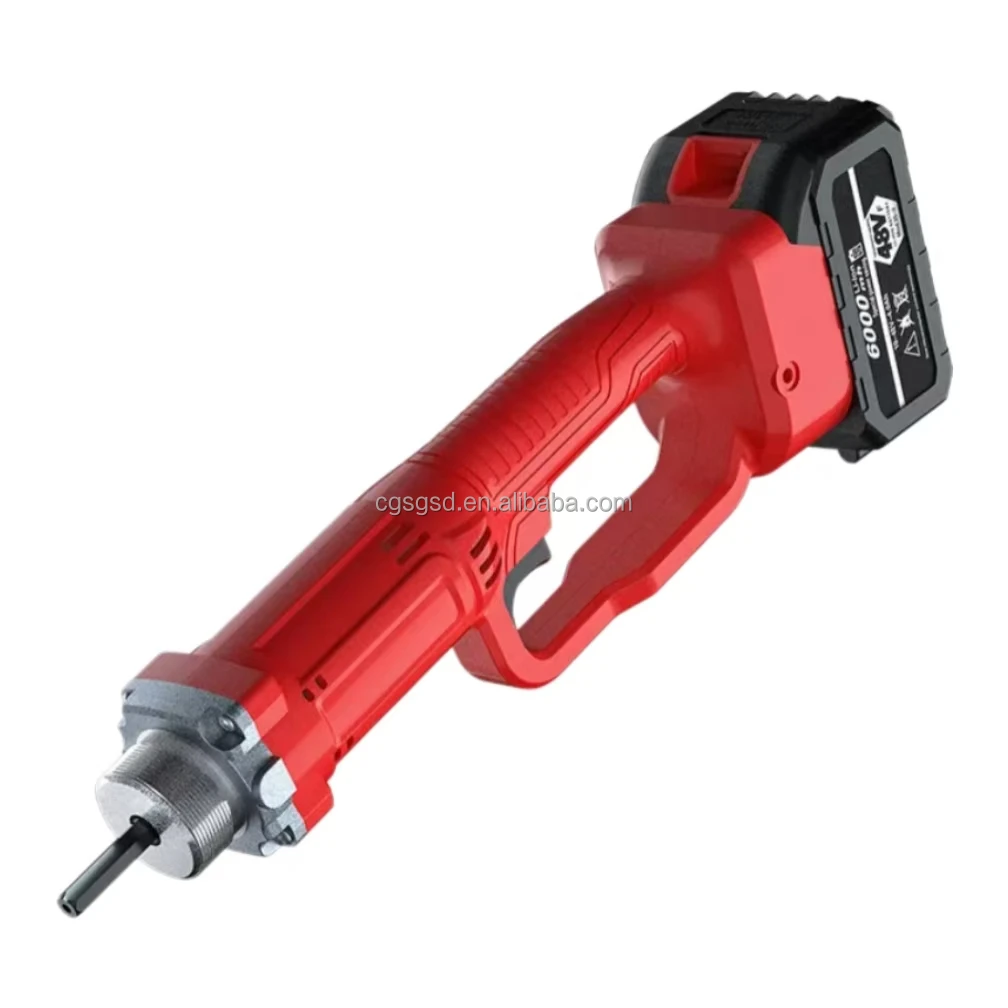 concrete vibrator Tool Machine 12V 20V Handheld Cordless Concrete Vibrator