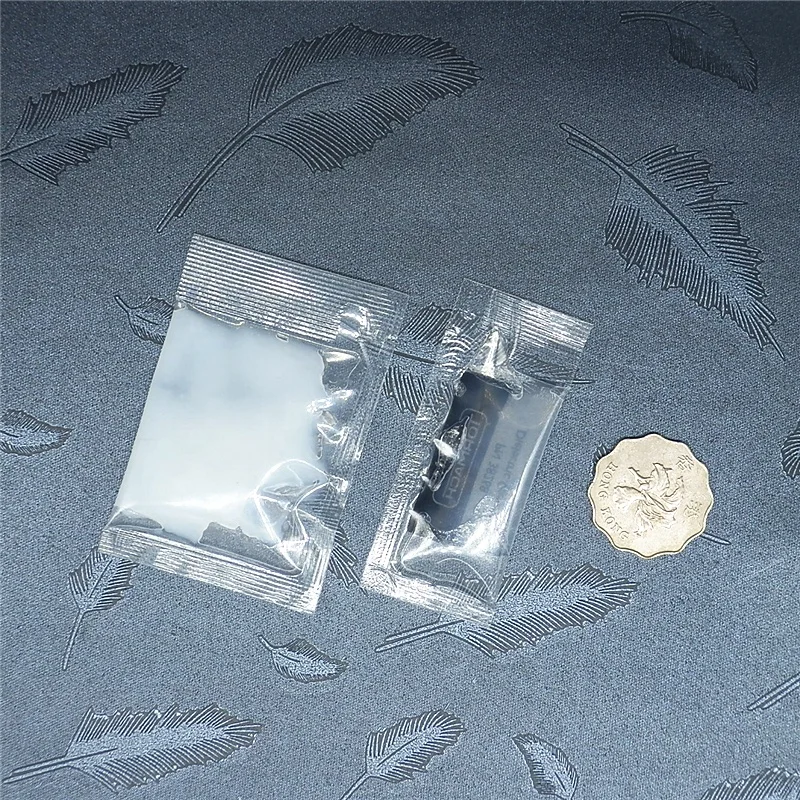 Изолирующий гель и диэлектрическая смазка в 2 грамм подушка пакет