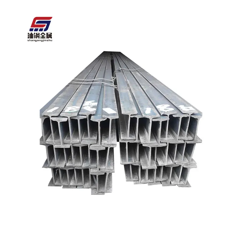 High quality H shape Steel Structure Column Beam Carbon steel H beam (1600542261697)