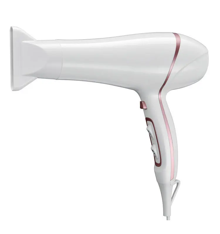 New style high power 2300W with DC motor with high speed hair dryer