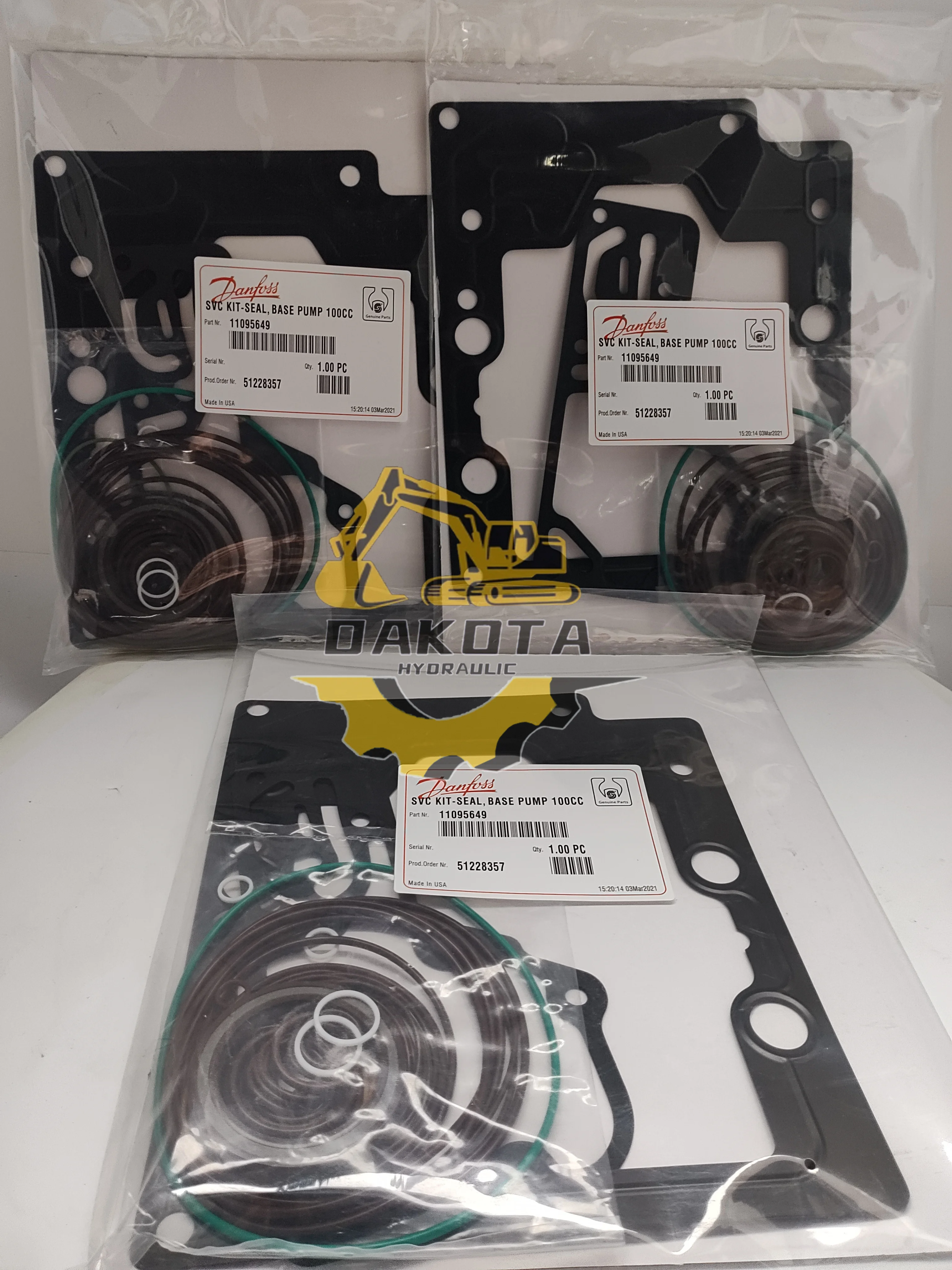 speed reducer seal kits EC3250 3150 2250 2090 1513 1512 1023 1022 repair kits