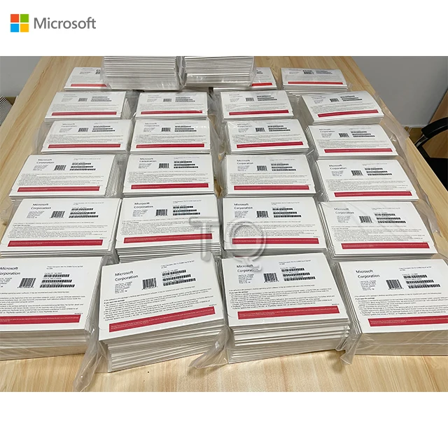  Windows 10 профессиональный Pro розничный ключ онлайн Активация отправка по электронной