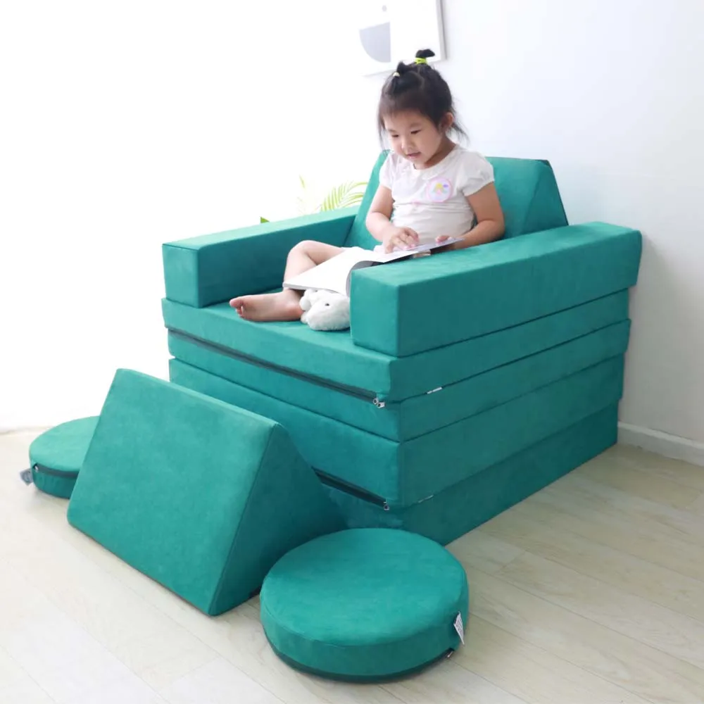 Living Room Washable Rectangles Meditation Mat Sofa & Modern Folding Chair Bed Sofas Fold Kids Foam Couch