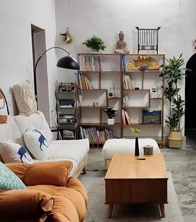 Modern Design Wool Handmade Rug Carpets woolen blanket hotel for Living Room Carpets Customized Mat Wool Area Rugs Kitchen