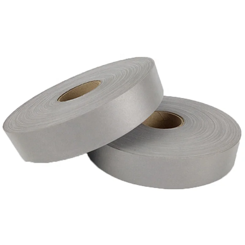 3M 8906 Scotchlite Серебряная светоотражающая ткань, светоотражающий материал жилета, можно стирать дома 3m Светоотражающая горячая распродажа