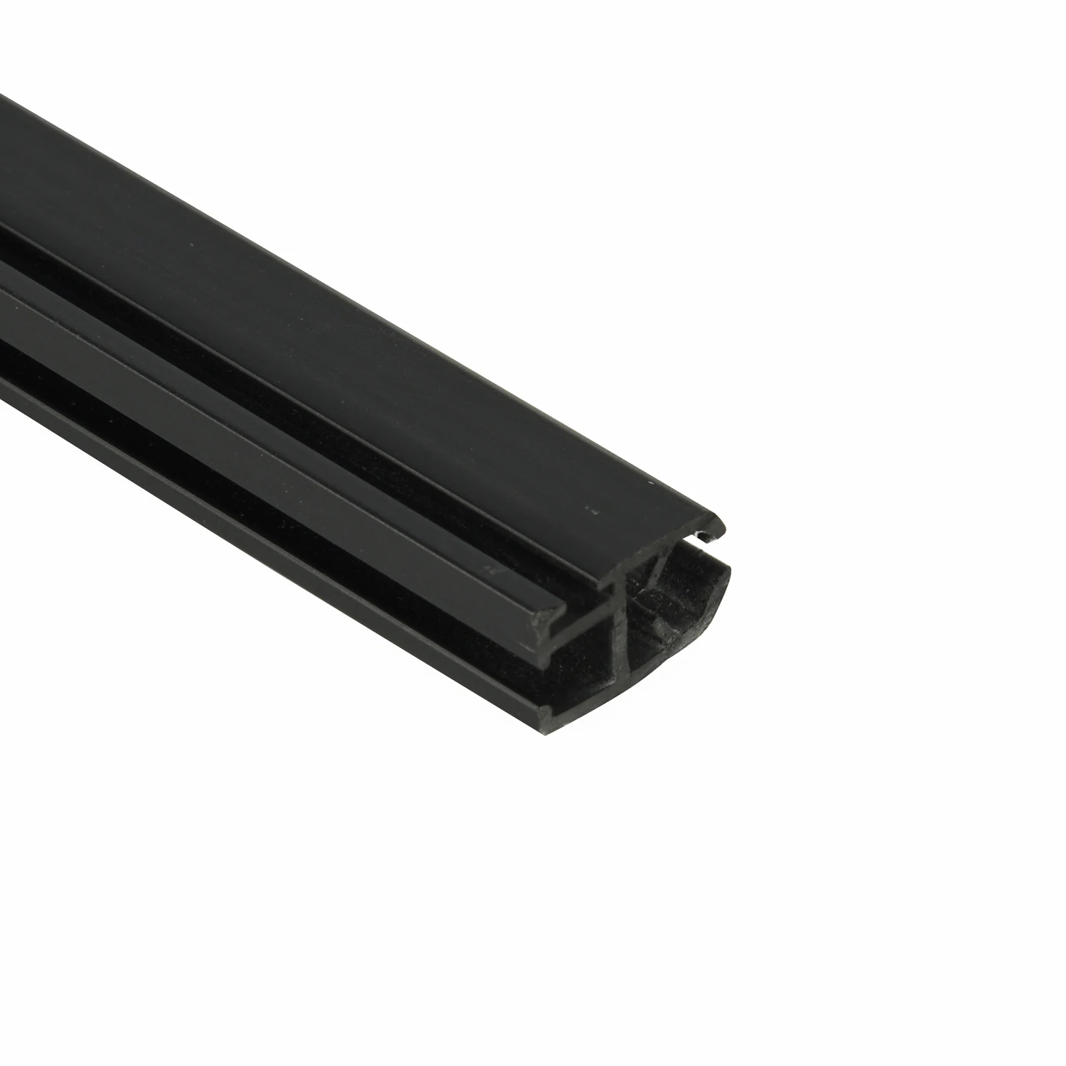 UPVC Profiles Plastic PVC Strip For Window And Doors Professional Customized Upvc Window profiles