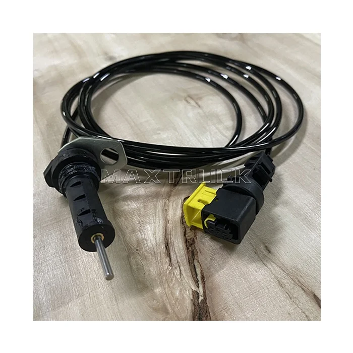 KARNO Good Quality Truck Parts OEM 21296875 21296874 23740262 23740261 68326524  68326523 Wear indicator Fit for VOLVO RENAULT