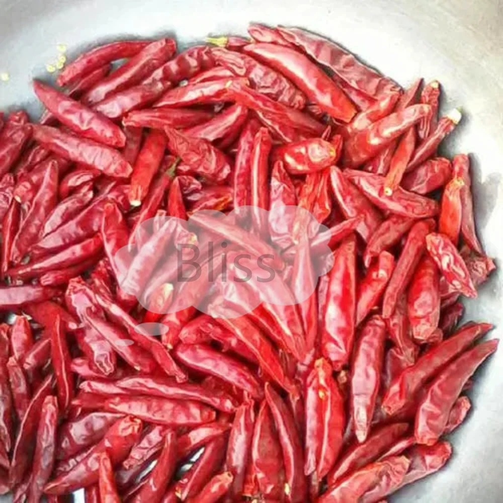 Китайский завод магазин Red Chilli Sweet Paprika по низкой цене