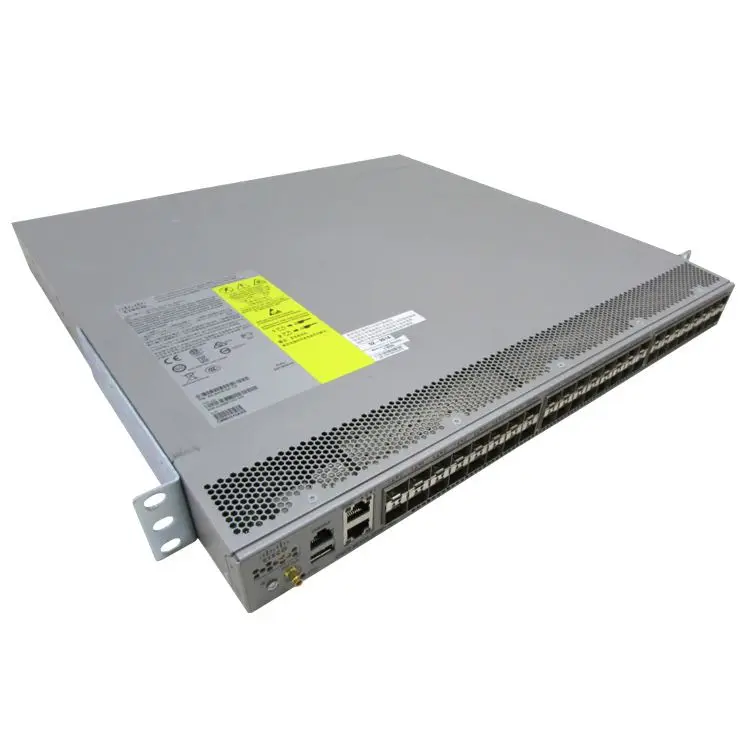 Nexus 3524-XL 24 SFP+ ports Enhanced Extended Memory