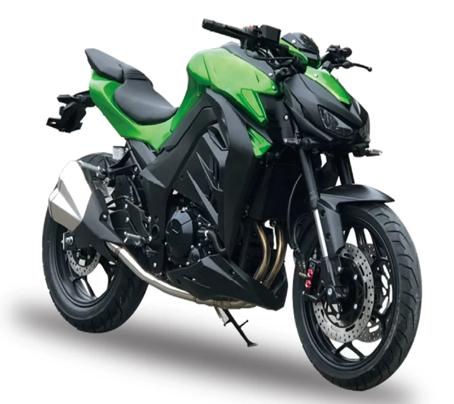 400CC Motorcycle