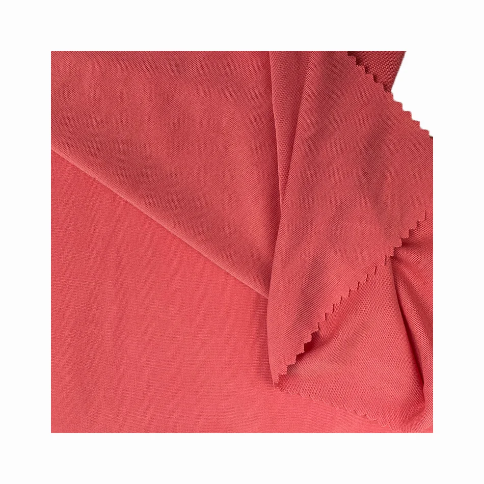Lightweight and soft fabric 120gsm rayon & viscose & modal fabric