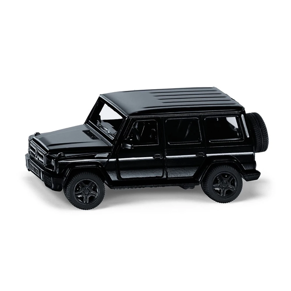 Siku New Arrival Toy Cars Collection Various Designs Diecast 1:50 Mercedes Amg G65 2350 With Various Designs