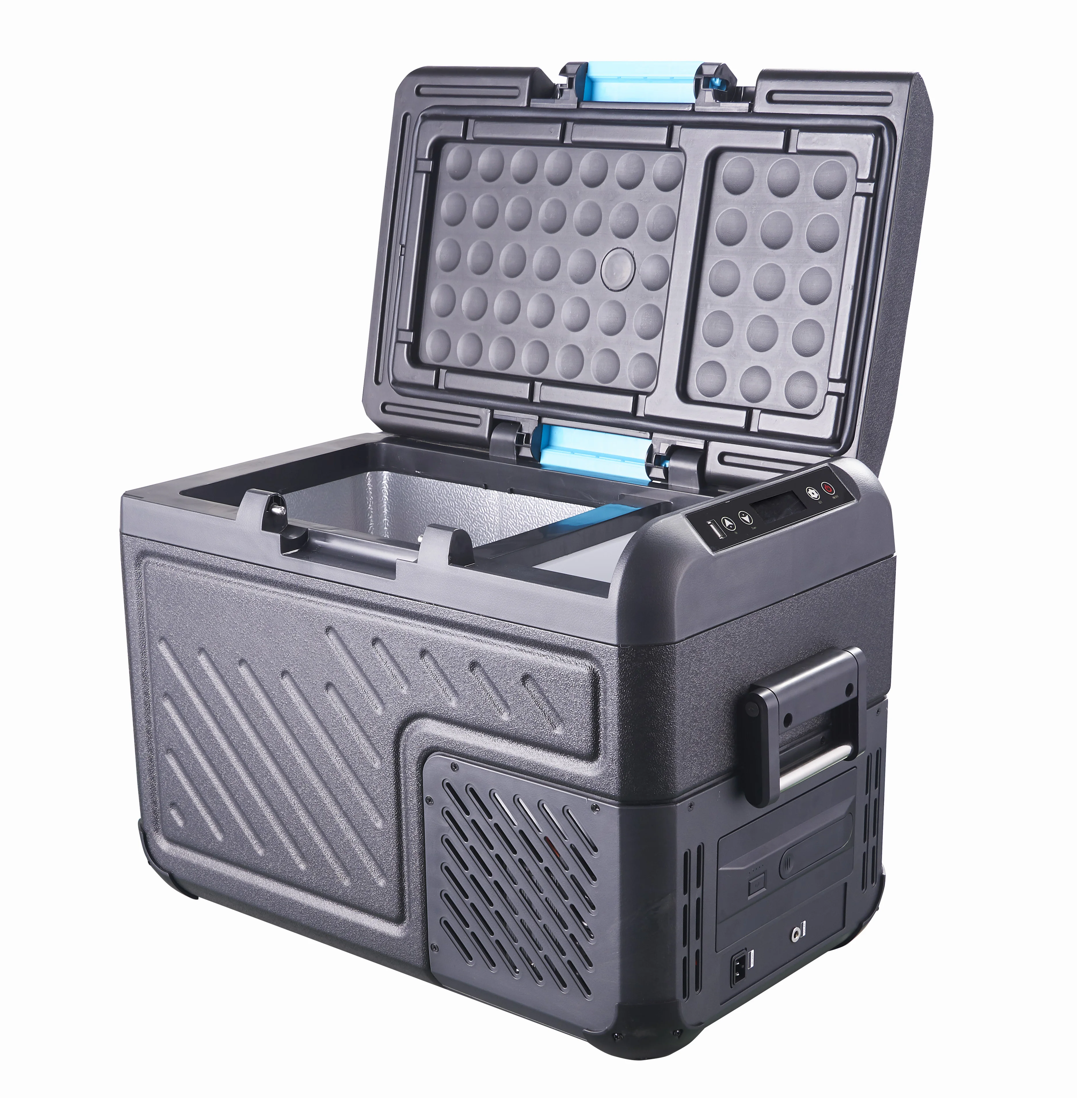 25L DC 12v 24v Car Refrigerator Freezer Fridge Compressor Camping Portable Refrigerator