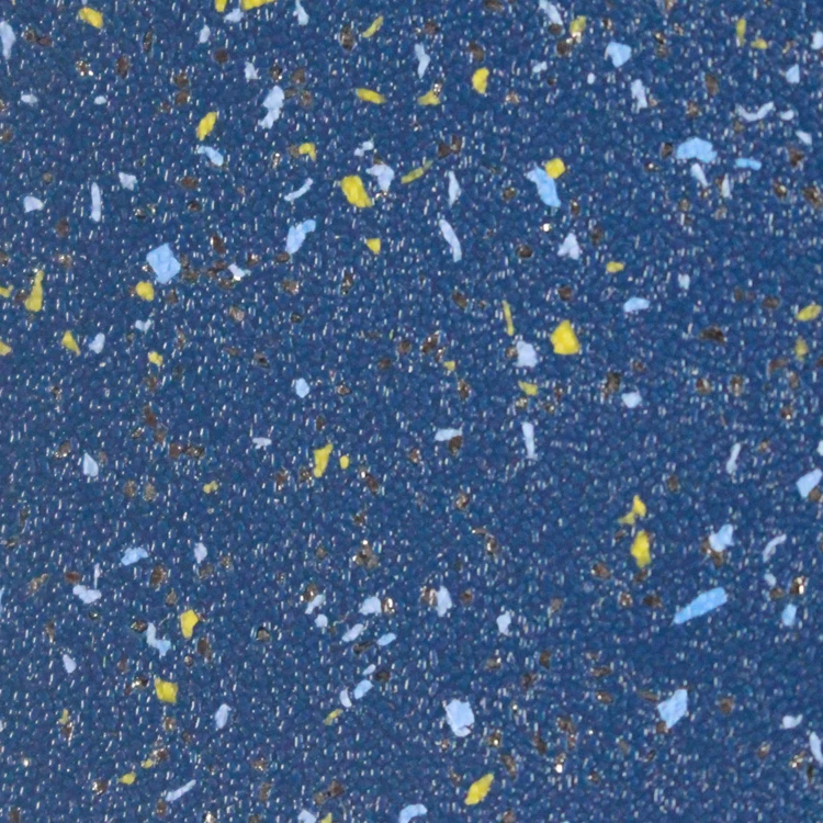 wholesale pvc fire resistant laminated bus flooring  material