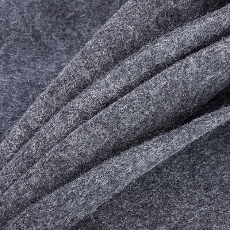 Multi-Purpose  Woolen Fire-Protective Blanket Heat Flame Barrier for Home Safety Industrial Applications Emergency Preparedness